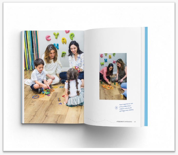 Caminhos Interativos na Fonoaudiologia Infantil - Imagem 7